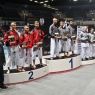 Zdjęcie z galerii Mistrzostwa Polski Karate Shotokan w Toruniu