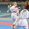 Zdjęcie z galerii Mistrzostwa Polski Karate Shotokan w Toruniu
