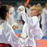 Zdjęcie z galerii Mistrzostwa Polski Karate Shotokan w Toruniu