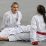 Zdjęcie z galerii Mistrzostwa Polski Karate Shotokan w Toruniu