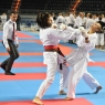 Zdjęcie z galerii Mistrzostwa Polski Karate Shotokan w Toruniu