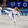Zdjęcie z galerii Mistrzostwa Polski Karate Shotokan w Toruniu