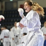 Zdjęcie z galerii Mistrzostwa Polski Karate Shotokan w Toruniu