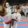 Zdjęcie z galerii Mistrzostwa Polski Karate Shotokan w Toruniu