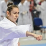 Zdjęcie z galerii Mistrzostwa Polski Karate Shotokan w Toruniu