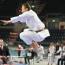 Zdjęcie z galerii Mistrzostwa Polski Karate Shotokan w Toruniu