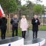 Zdjęcie z galerii Sztafetowe Biegi Przełajowe Toruń 2015