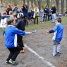 Zdjęcie z galerii Sztafetowe Biegi Przełajowe Toruń 2015