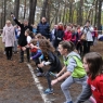 Zdjęcie z galerii Sztafetowe Biegi Przełajowe Toruń 2015
