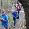 Zdjęcie z galerii Sztafetowe Biegi Przełajowe Toruń 2015