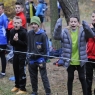 Zdjęcie z galerii Sztafetowe Biegi Przełajowe Toruń 2015