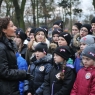 Zdjęcie z galerii Toruń upamiętnił Jakuba Suleckiego