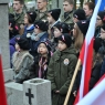Zdjęcie z galerii Toruń upamiętnił Jakuba Suleckiego