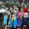 Zdjęcie z galerii Narodowe Święto Niepodległości 2015 w Toruniu