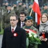 Zdjęcie z galerii Narodowe Święto Niepodległości 2015 w Toruniu