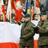 Zdjęcie z galerii Narodowe Święto Niepodległości 2015 w Toruniu
