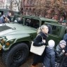 Zdjęcie z galerii Narodowe Święto Niepodległości 2015 w Toruniu