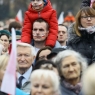 Zdjęcie z galerii Narodowe Święto Niepodległości 2015 w Toruniu