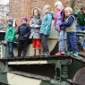 Zdjęcie z galerii Narodowe Święto Niepodległości 2015 w Toruniu