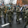 Zdjęcie z galerii Narodowe Święto Niepodległości 2015 w Toruniu