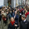 Zdjęcie z galerii Narodowe Święto Niepodległości 2015 w Toruniu