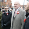 Zdjęcie z galerii Narodowe Święto Niepodległości 2015 w Toruniu