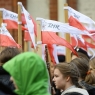 Zdjęcie z galerii Narodowe Święto Niepodległości 2015 w Toruniu