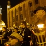 Zdjęcie z galerii Patriotyczny marsz z pochodniami