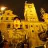 Zdjęcie z galerii Patriotyczny marsz z pochodniami