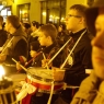 Zdjęcie z galerii Patriotyczny marsz z pochodniami