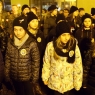 Zdjęcie z galerii Patriotyczny marsz z pochodniami