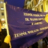 Zdjęcie z galerii Patriotyczny marsz z pochodniami