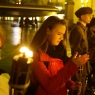 Zdjęcie z galerii Patriotyczny marsz z pochodniami