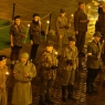 Zdjęcie z galerii Patriotyczny marsz z pochodniami