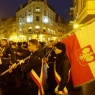 Zdjęcie z galerii Patriotyczny marsz z pochodniami