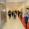 Zdjęcie z galerii Otwarcie nowej siedziby ZS nr 26 w Toruniu