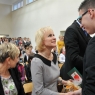 Zdjęcie z galerii Otwarcie nowej siedziby ZS nr 26 w Toruniu