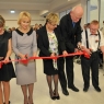 Zdjęcie z galerii Otwarcie nowej siedziby ZS nr 26 w Toruniu
