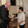 Zdjęcie z galerii Dzień Pracownika Socjalnego 2015