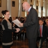 Zdjęcie z galerii Dzień Pracownika Socjalnego 2015