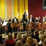 Zdjęcie z galerii Koncert i aukcja dla hematologii