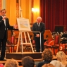 Zdjęcie z galerii Koncert i aukcja dla hematologii