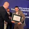 Zdjęcie z galerii Gala Forum Ekspansji MŚP 2015
