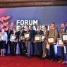 Zdjęcie z galerii Gala Forum Ekspansji MŚP 2015