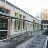 Zdjęcie z galerii Rozbudowa i termomodernizacja PM nr 5 w Toruniu