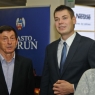 Zdjęcie z galerii Gala "Złote Kolce" i Laur Królowej Sportu 2015