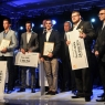 Zdjęcie z galerii Gala "Złote Kolce" i Laur Królowej Sportu 2015