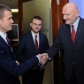Zdjęcie z galerii Gala "Złote Kolce" i Laur Królowej Sportu 2015