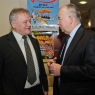 Zdjęcie z galerii Gala "Złote Kolce" i Laur Królowej Sportu 2015