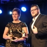 Zdjęcie z galerii Gala "Złote Kolce" i Laur Królowej Sportu 2015